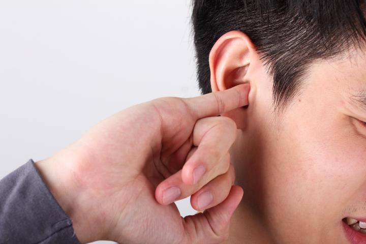 Itchy Ears? Here Are Some Remedies
