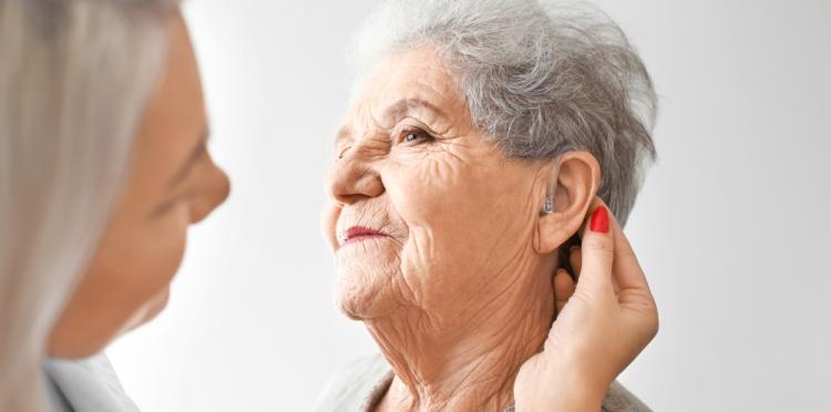 Health Issues & Untreated Hearing Loss