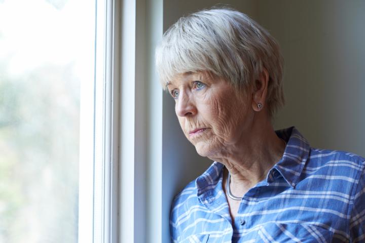 Hearing Loss in Seniors Can Lead to Late-Life Depression