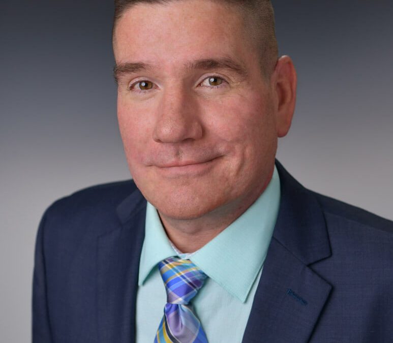 Andrew Schaffer (Licensed Hearing Care Specialist)