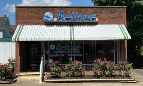 Gallipolis, OH - Beltone Tristate