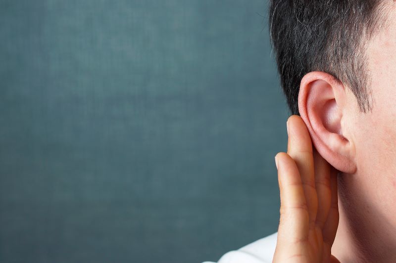 Keep Your Hearing Healthy  By Keeping Your Body Healthy