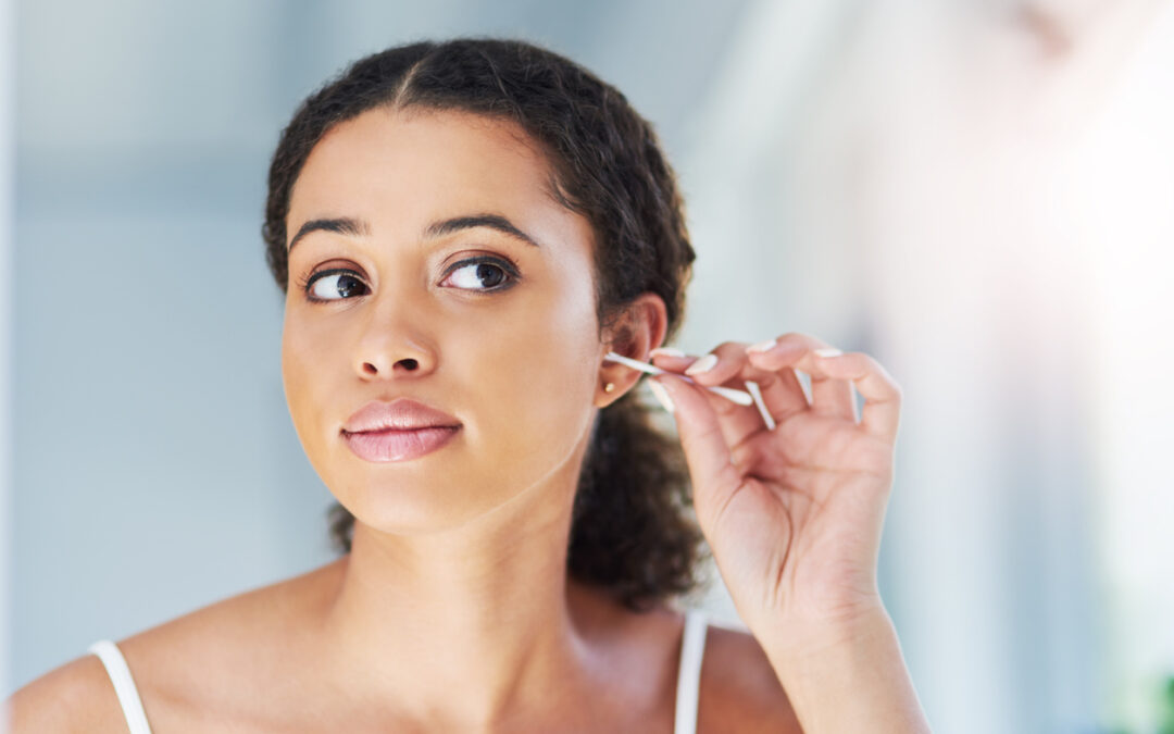 Time to Toss the Q-Tips: Are Cotton Swabs Bad For Your Ears?