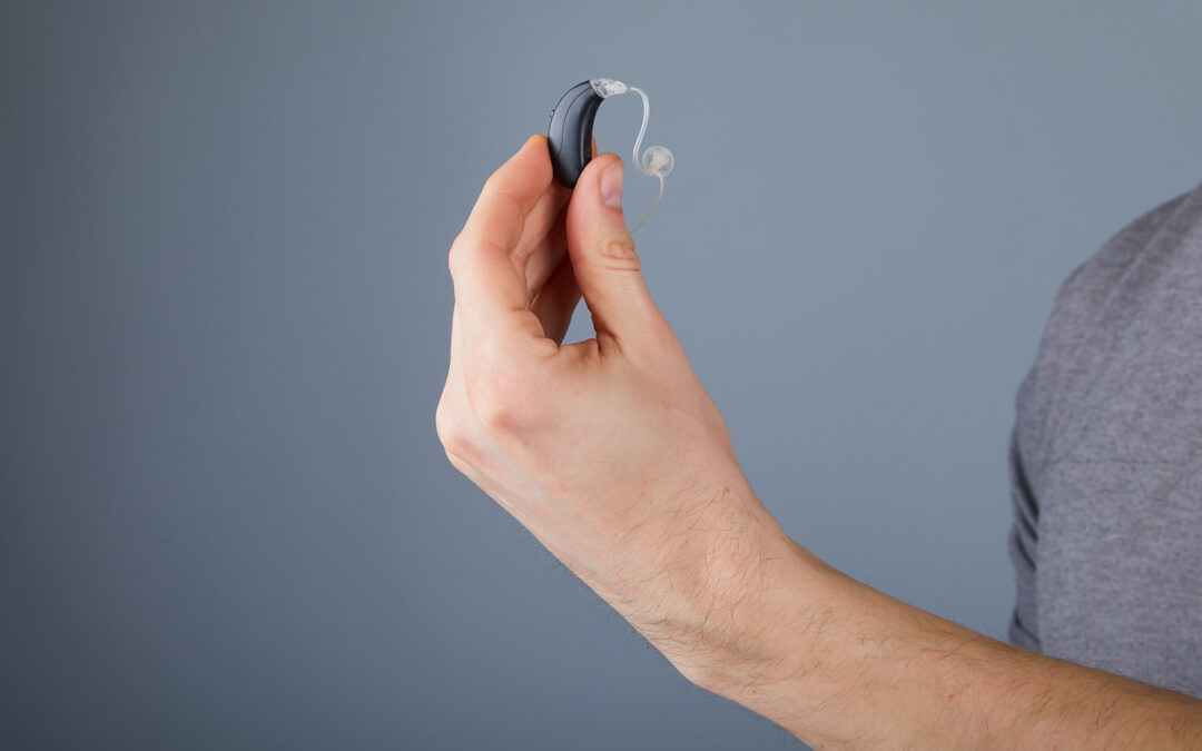 The Pros & Cons of Rechargeable Hearing Aid Batteries
