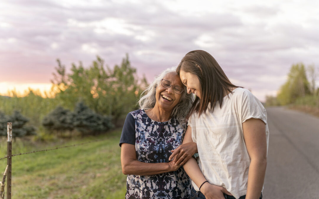 How to Talk to Loved Ones About Your Hearing Loss