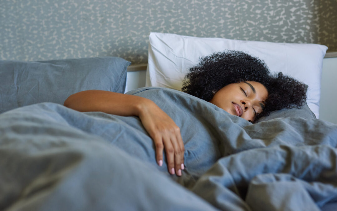 Hearing Loss & Sleep: What’s the Connection?