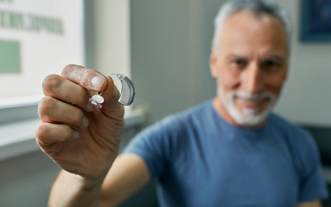 Breaking Down the Pros and Cons of Over-the-Counter Hearing Aids