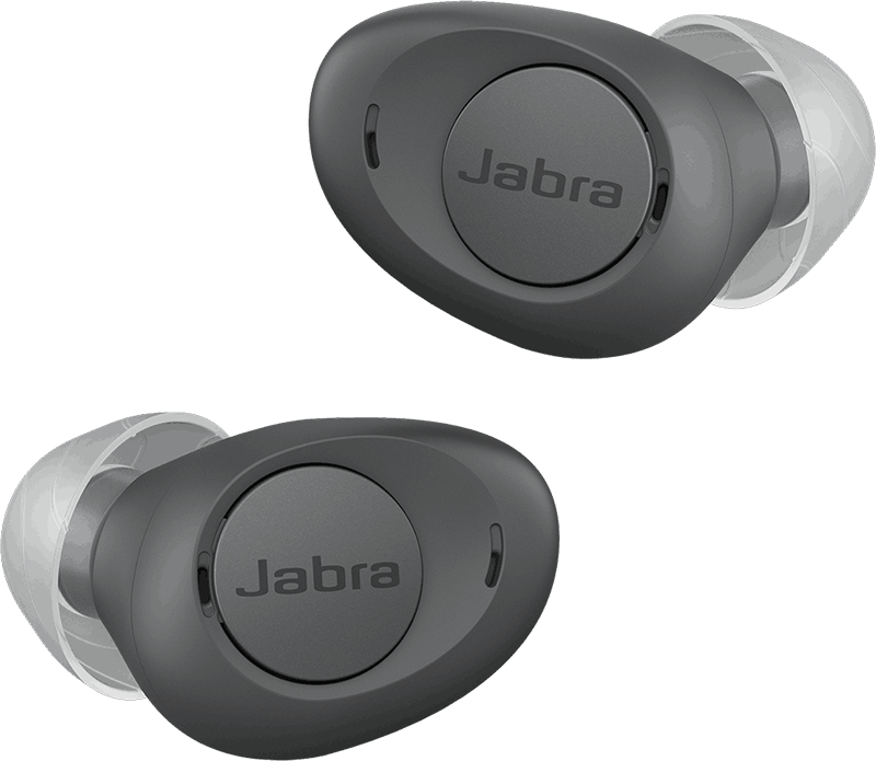 Jabra Enhance™ Plus over-the-counter earbud hearing aids