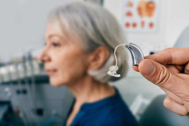 How Do Hearing Aids Work? Beltone Tristate