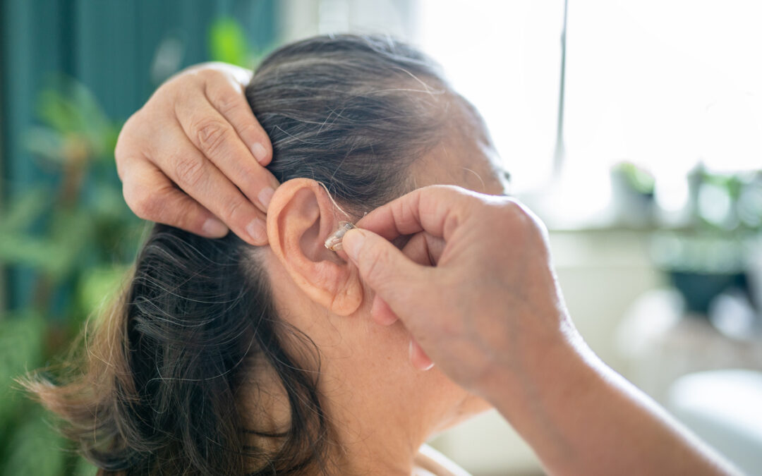 What Level of Hearing Loss Requires a Hearing Aid?