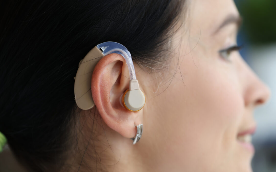 How to Choose In-the-Ear vs. Behind-the-Ear Hearing Aids