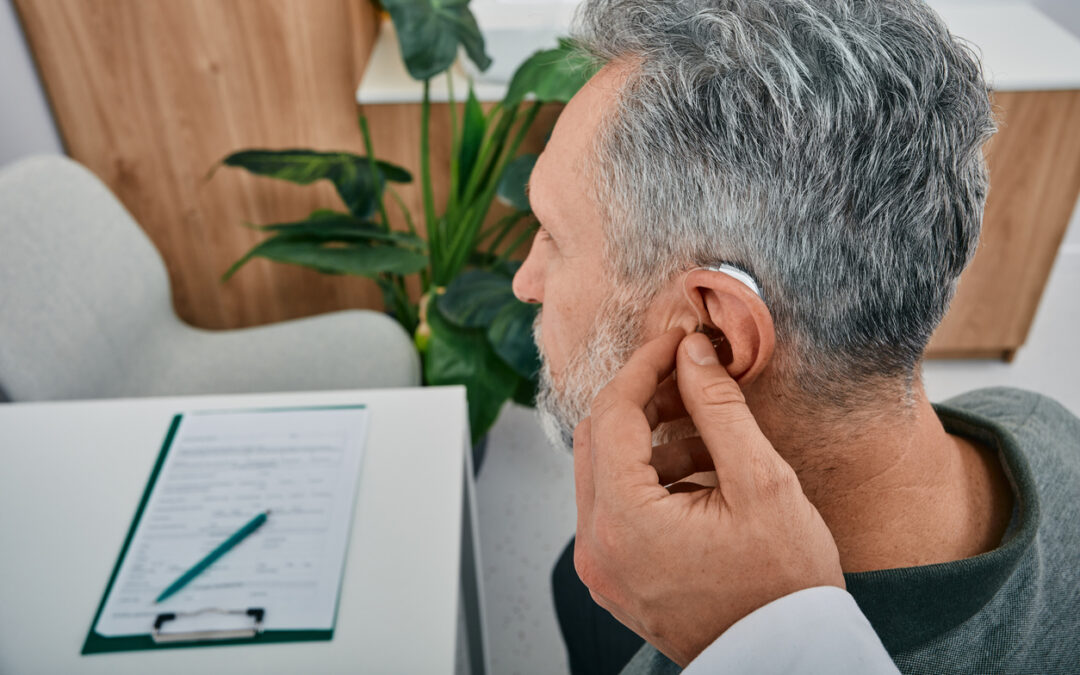 What is the Best Hearing Aid? That Depends!