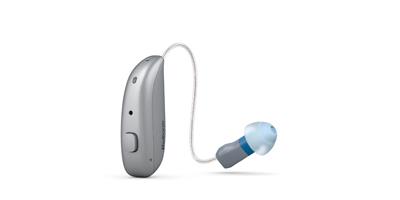 Beltone Serene™ micro RIE hearing aid